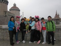 2012年5月20日大連、沈陽辦春游——發(fā)現(xiàn)王國