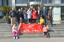 感恩十年，暢游澳洲——2019年國(guó)隆集團(tuán)資深員工境外旅游活動(dòng)正式開啟
