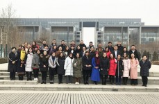 國(guó)隆集團(tuán)喜迎開工大吉